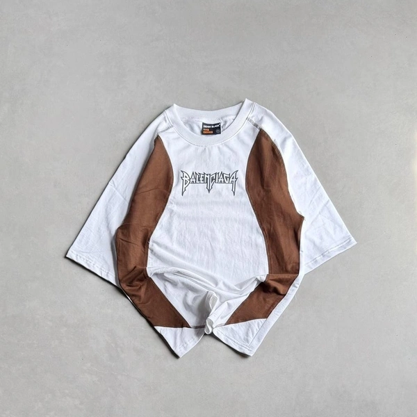 Five Sleeve T-Shirt (L,XL)