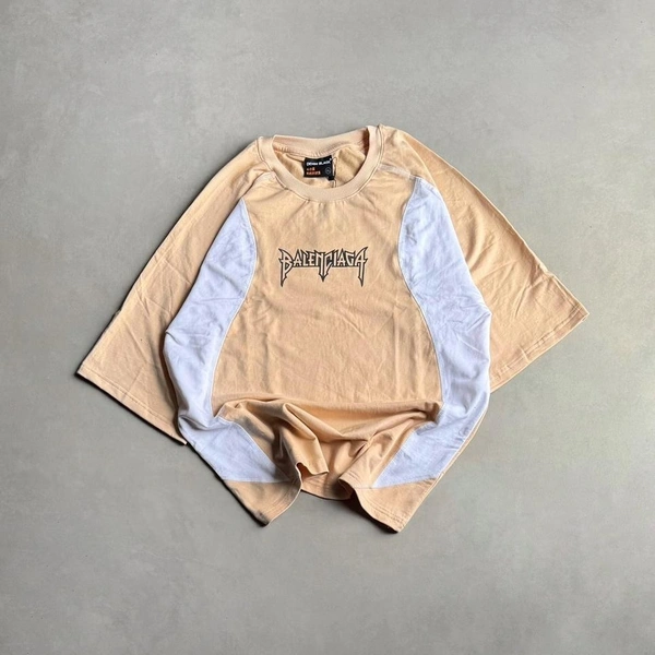 Five Sleeve T-Shirt (M,L,XL)