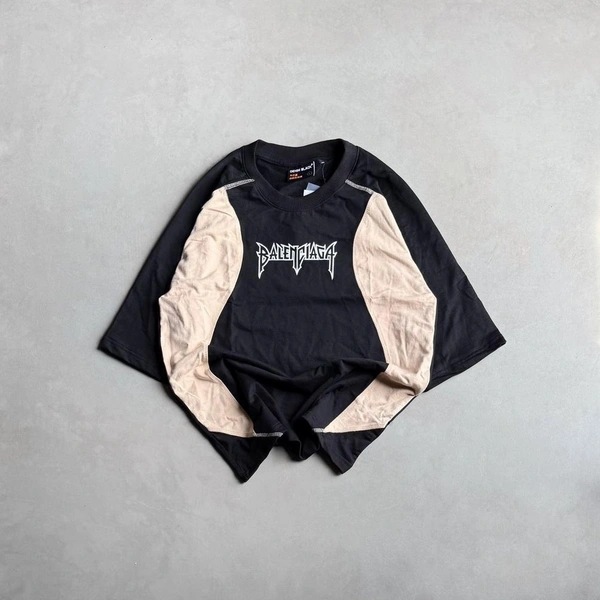 Five Sleeve T-Shirt (L)