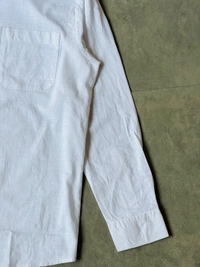 Linen Shirt (XXL)