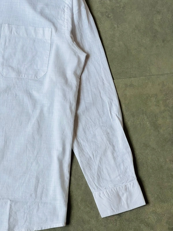 Linen Shirt (XXL)