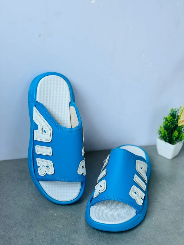 Air slides (40,41,42,43)