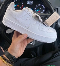 Airforce 1 - 40 To 45, Black