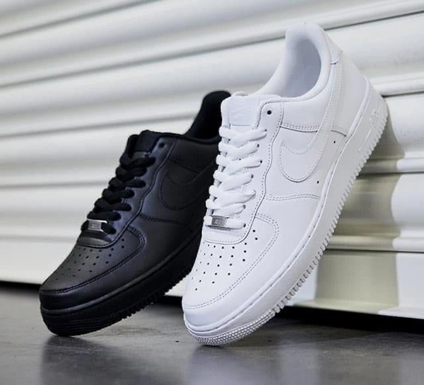 Airforce 1 - 40 To 45, White