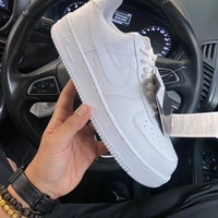 Airforce 1 - 40 To 45, White