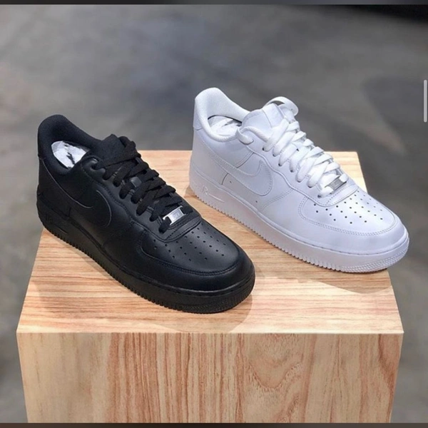 Airforce 1 - 40 To 45, White