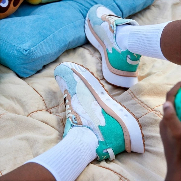 PUMA ANIMAL CROSSING 
