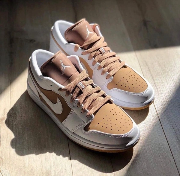 Jordan 1 HEMP