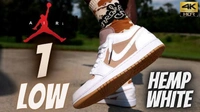 Jordan 1 HEMP