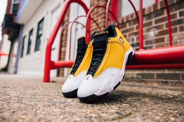 Retro 14