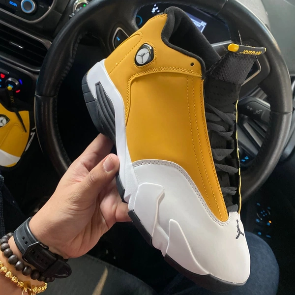 Retro 14