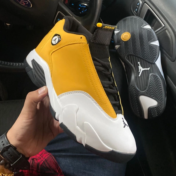 Retro 14
