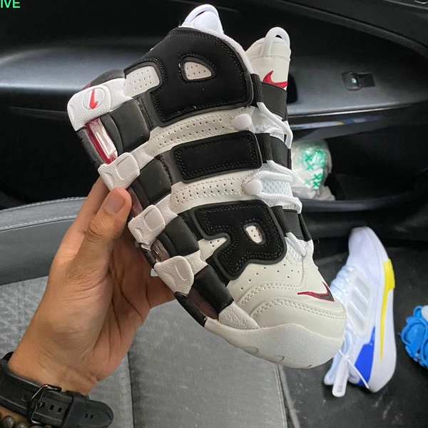 Air Uptempo - 41-45 Euro