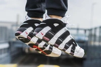 Air Uptempo - 41-45 Euro