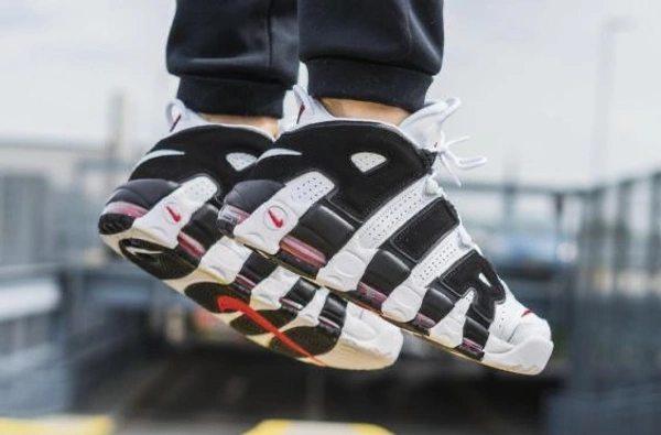 Air Uptempo - 41-45 Euro
