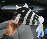 Air Uptempo - 41-45 Euro