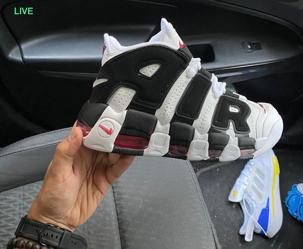 Air Uptempo - 41-45 Euro