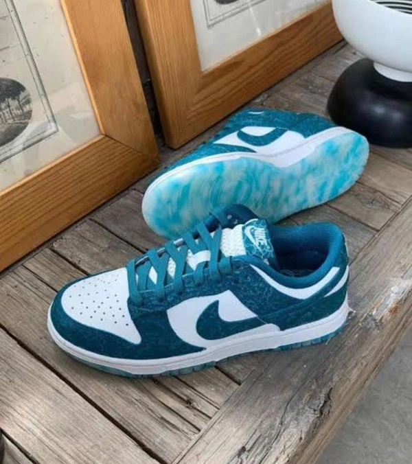 Nike Sb Dunk Low Ocean - 41 To 45