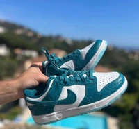 Nike Sb Dunk Low Ocean - 41 To 45