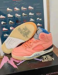 Nike Air Jordan 5 x DJ Khaled  - 40-45