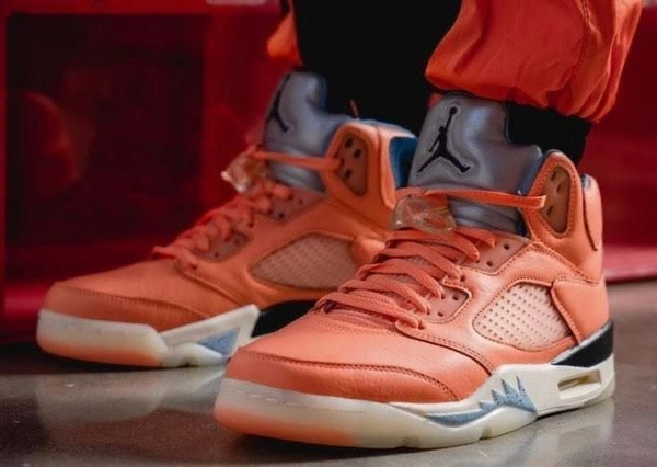 Nike Air Jordan 5 x DJ Khaled  - 40-45