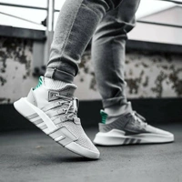 Adidas Eqt Basketball "Cool Grey" - 40-45