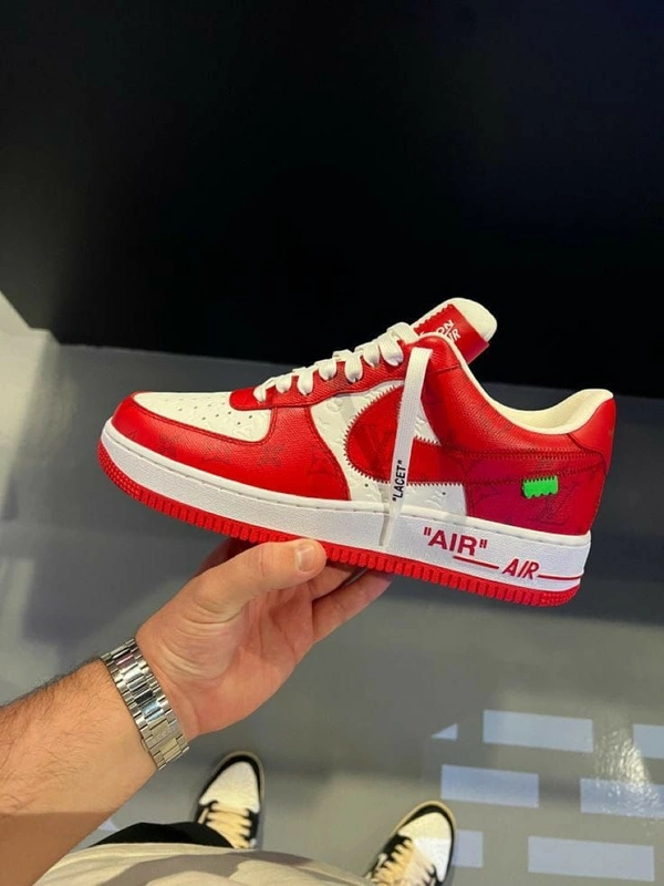 Nike Airforce 1 x Louis Vuitton  - 40-45