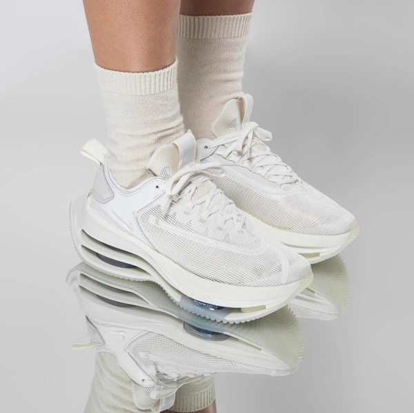 Zoom Double Stacked