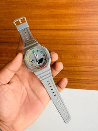 Casio 20Bar - Black