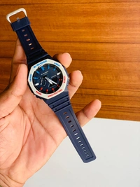 Casio 20Bar - Black