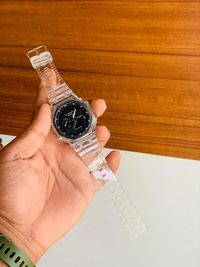 Casio 20Bar - Black