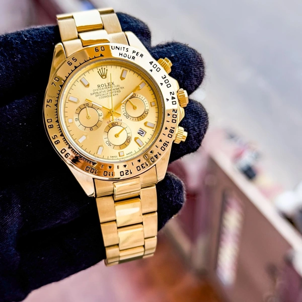 Rolex Oyster perpertual