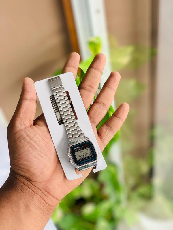 Casio Vintage Watch