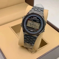 Casio Vintage Watch 