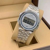 Casio Vintage Watch 