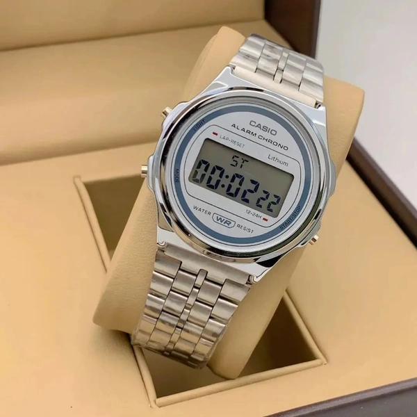 Casio Vintage Watch 