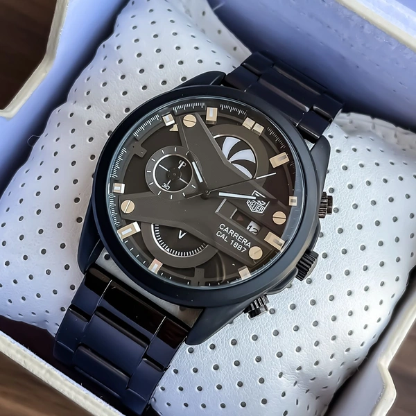 Tag heuer CR7