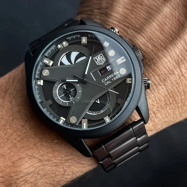 Tag heuer CR7