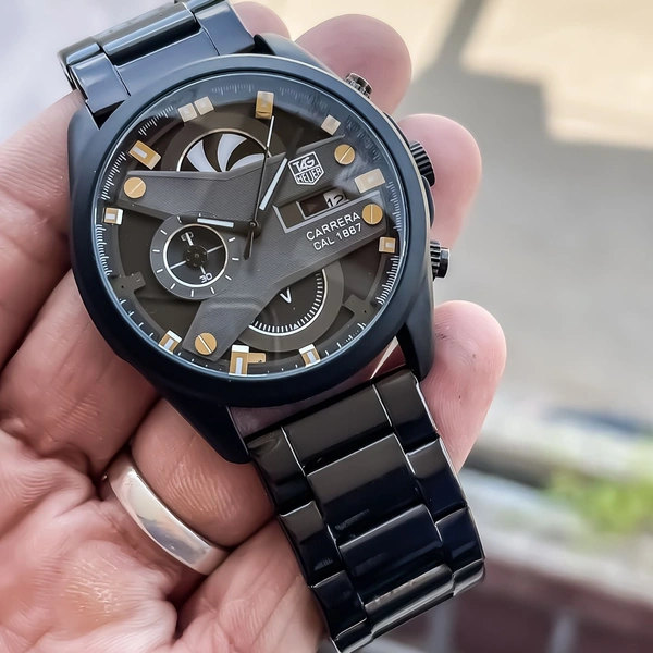 Tag heuer CR7