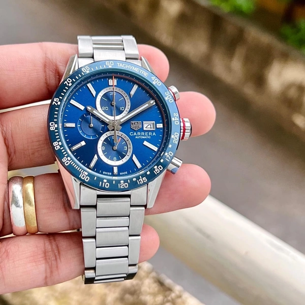 Tag heuer