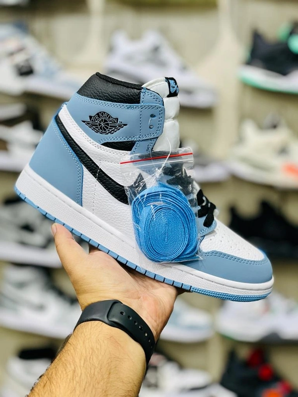 Jordan Retro 1