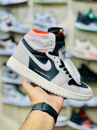 Jordan Retro 1