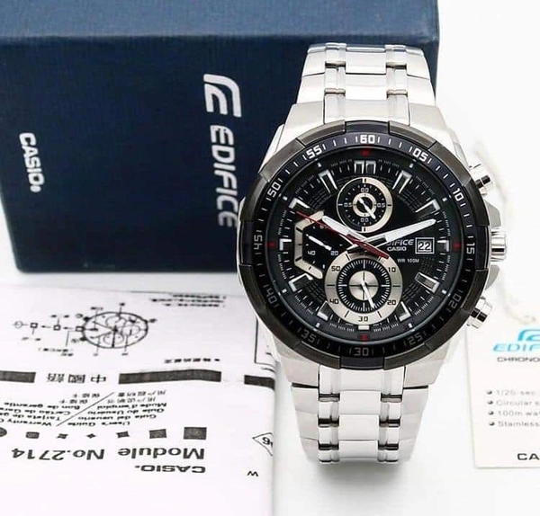 Edifice 539