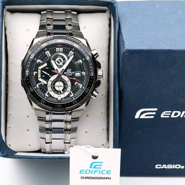 Edifice 539