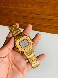 Gshock Casio Watch