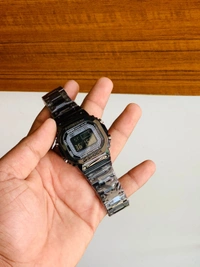 Gshock Casio Watch