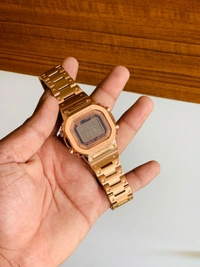 Gshock Casio Watch