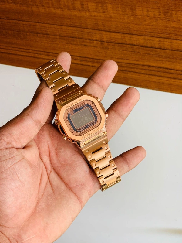 Gshock Casio Watch