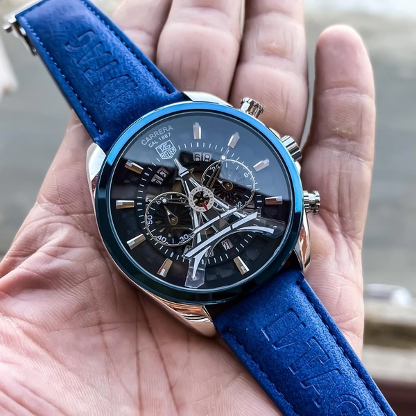 Tage heuer