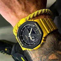 G-shock WR20BAR